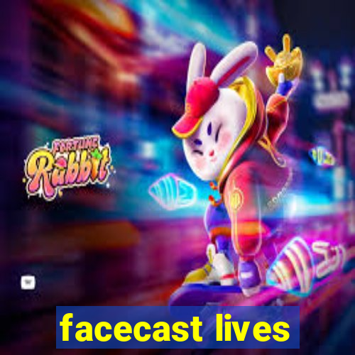 facecast lives